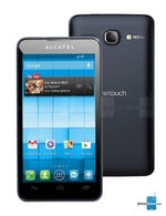 Alcatel OneTouch Snap LTE