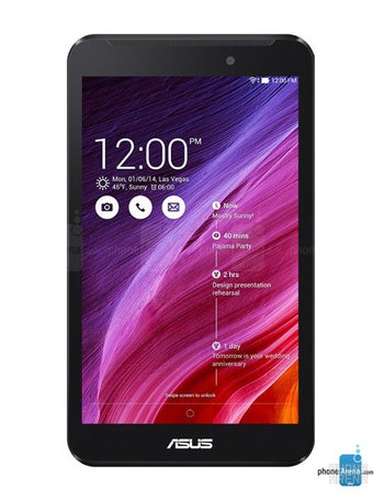 Asus FonePad 7 FE170CG