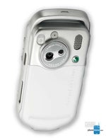 Sony Ericsson W550