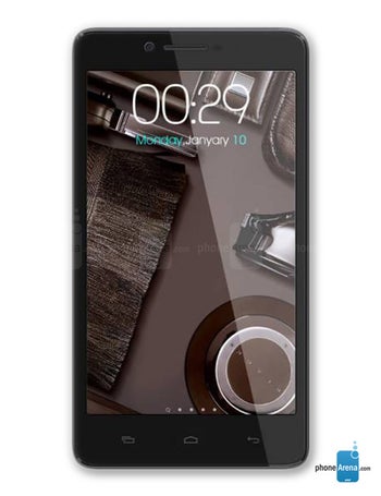 Micromax Canvas Doodle 3