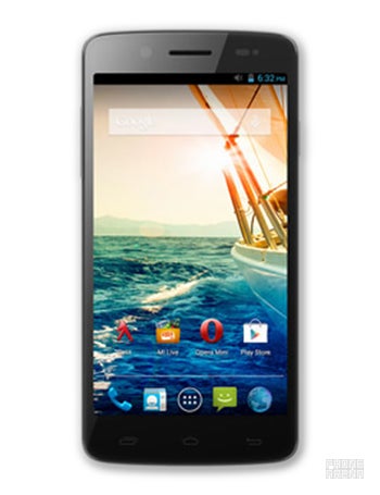 Micromax Canvas Elanza 2