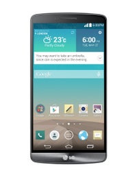 LG G3 specs