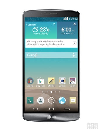 LG G3