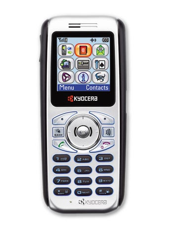 Kyocera KX13 Dorado