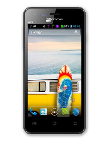 Micromax Bolt A69