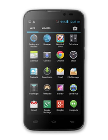 Micromax Canvas Power