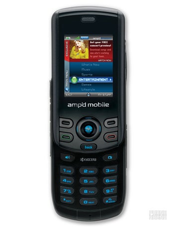 Kyocera KX18