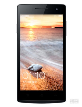 OPPO Find 7 mini