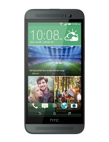 Reparar HTC One (E8)
