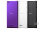 Sony Xperia T3