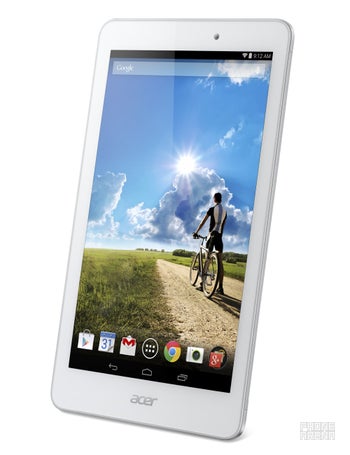 Acer Iconia Tab 8