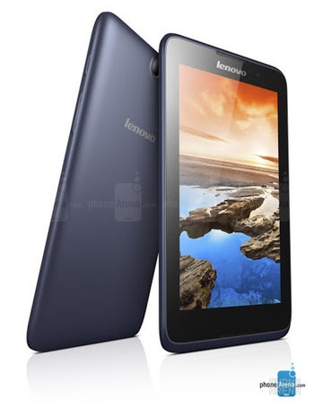 Lenovo A7-30 A3300