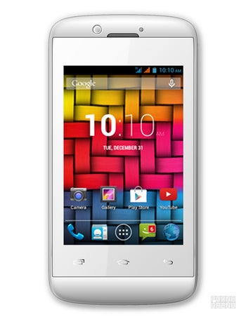 Videocon A23 specs