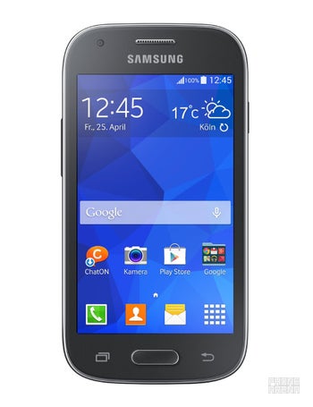 Samsung Galaxy Ace Style