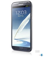 Samsung GALAXY Note II Verizon