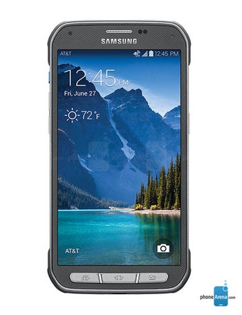 Samsung Galaxy S5 Active specs