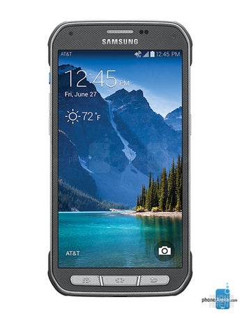 Samsung Galaxy S5 Active