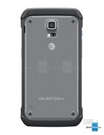 Samsung Galaxy S5 Active