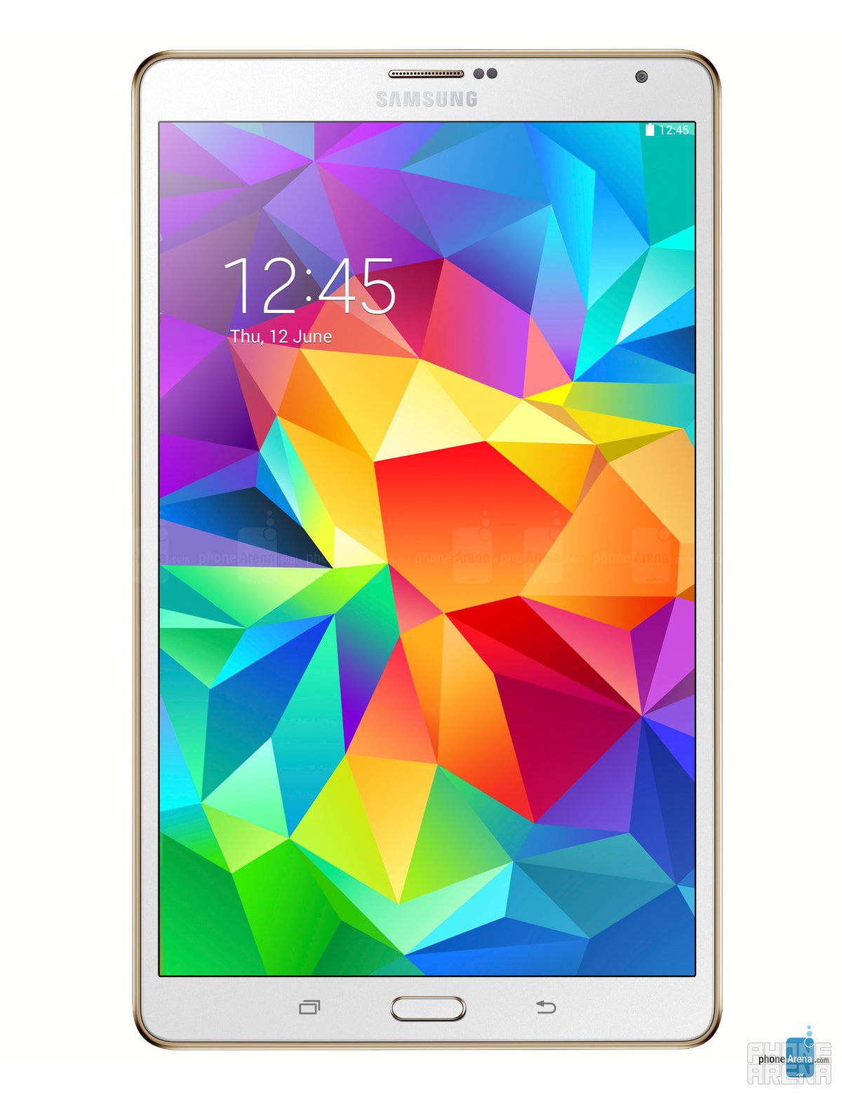 Samsung Galaxy Tab S 8.4 specs PhoneArena