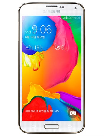 Samsung Galaxy S5 LTE-A specs