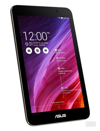 Asus MeMO Pad 7