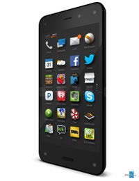 Amazon Fire Phone specs