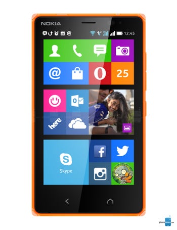 Nokia X2 (2014)