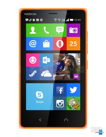 Nokia X2 (2014)