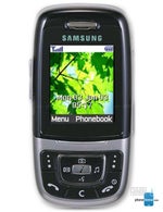 Samsung SGH-E635