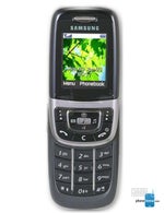 Samsung SGH-E635