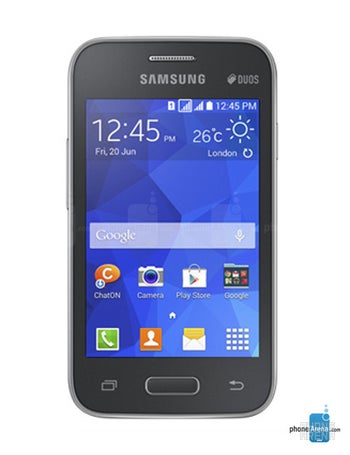 Samsung Galaxy Star 2 specs