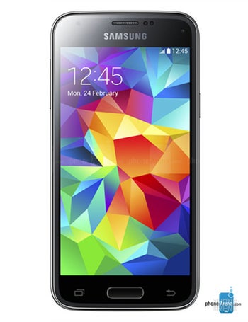 Samsung Galaxy S5 mini