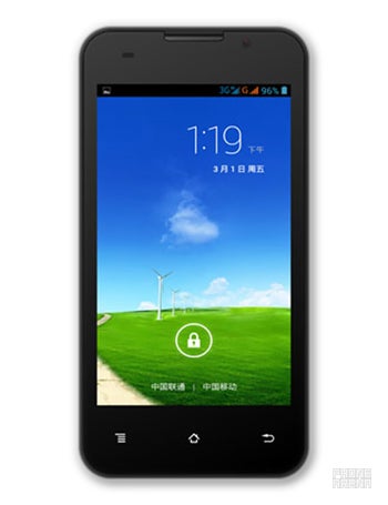 Amoi A726W
