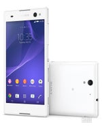 Sony Xperia C3