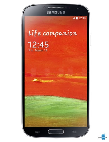 Samsung Galaxy S4 Value Edition
