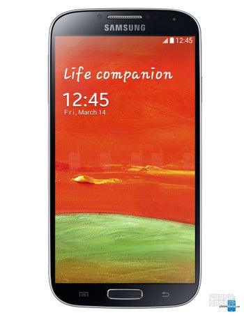Samsung Galaxy S4 Value Edition specs