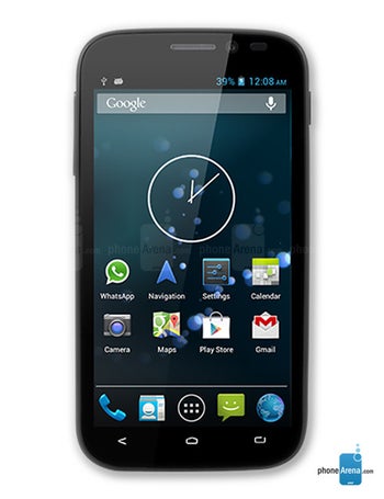 Verykool s450 Onyx