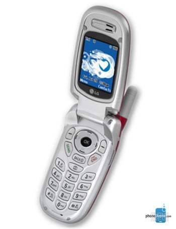 LG AX5000 specs