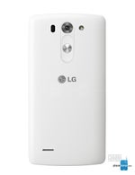 Verbanning escaleren Verdienen LG G3 s specs - PhoneArena