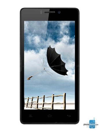 Gionee Elife E5