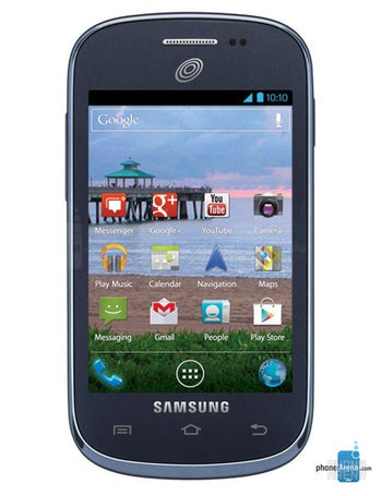 Samsung Galaxy Centura