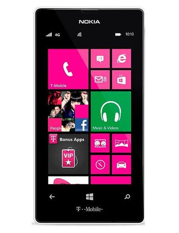 Nokia Lumia 521 specs