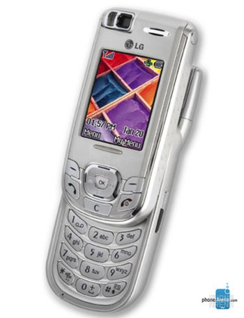 LG A7110