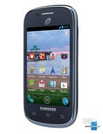 Samsung Galaxy Centura