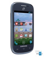 Samsung Galaxy Centura