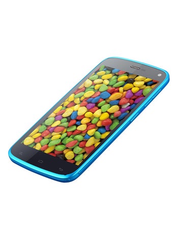 Gionee Elife E3