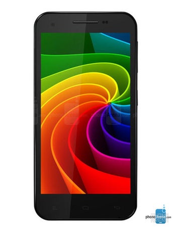 Gionee Gpad G3