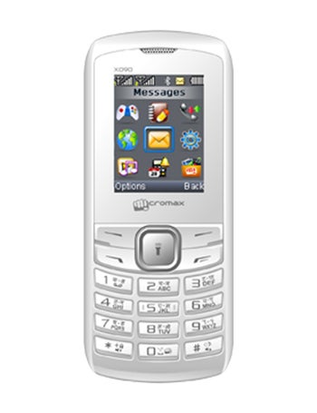 Micromax X090