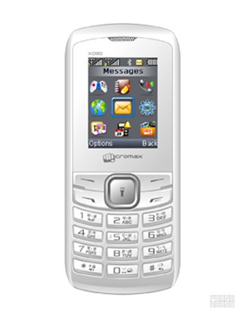 Micromax X090