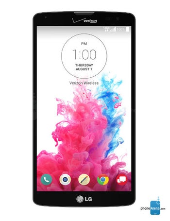 LG G Vista